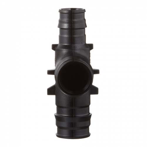 UPONOR Q&E ТРОЙНИК РЕДУКЦИОННЫЙ PPSU 20-20-16 '40Ф