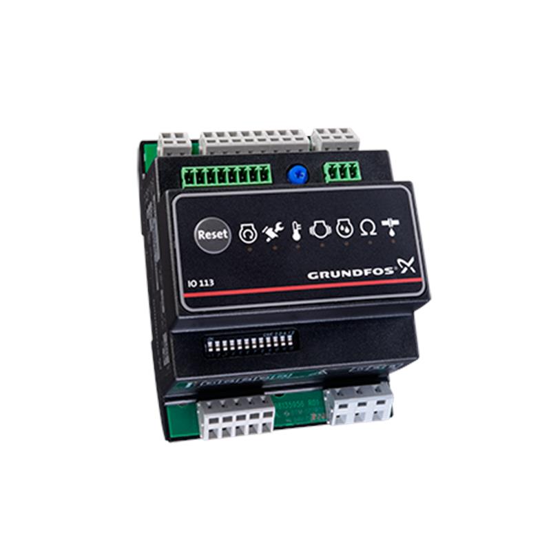 МОДУЛЬ ЗАЩИТЫ IO113 w/com. Module