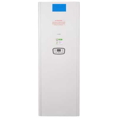 Italtherm TIME COMPACT 35 K , газовый, настенный конденсационный котел со встроенным бойлером 120 литров