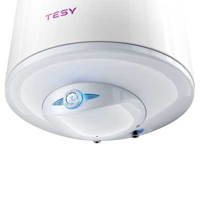 Электрический водонагреватель TESY 80 литров, GCV 804424C B14 TBRC