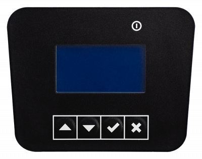 Электрический настенный котел BAXI Ampera 14 Baxi Electric boiler Ampera 14