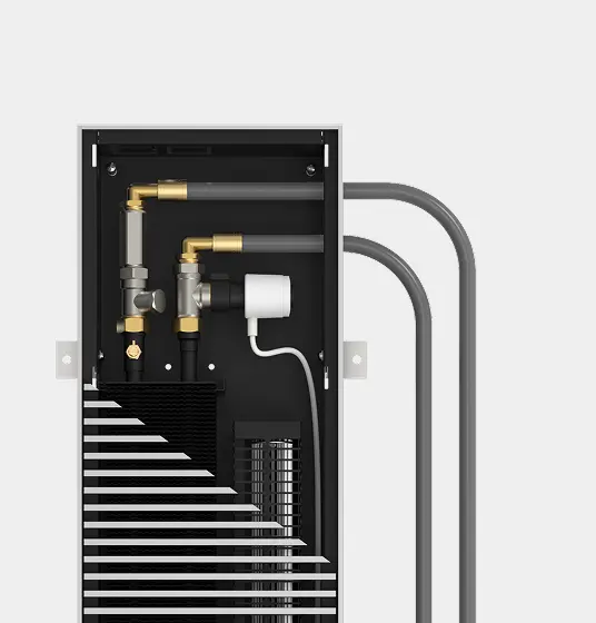 Конвекторы