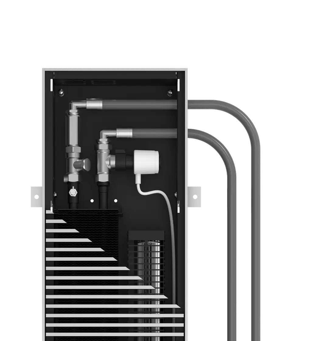 Конвекторы