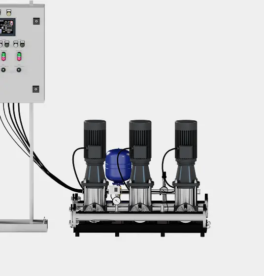 Насосные установки
